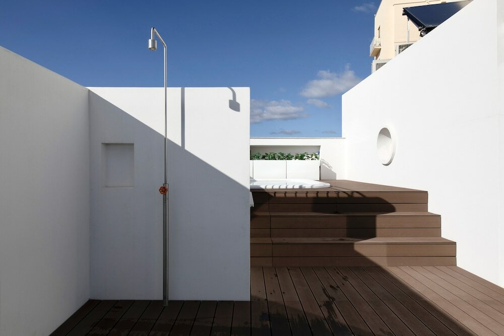 Фото WeLive Trapani luxury apartments & pool