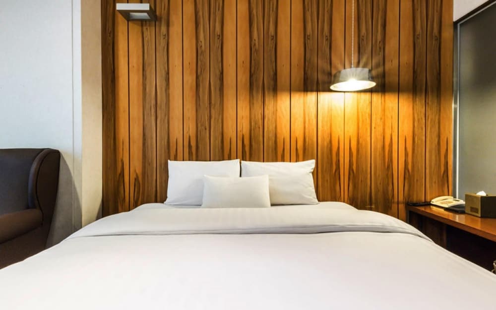 Фото Life Style F Hotel