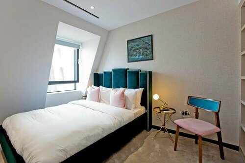 Апартаменты Gs20 - 2 Bed Executive в Лондоне
