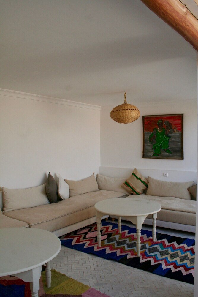 Фото Riad Al Riad