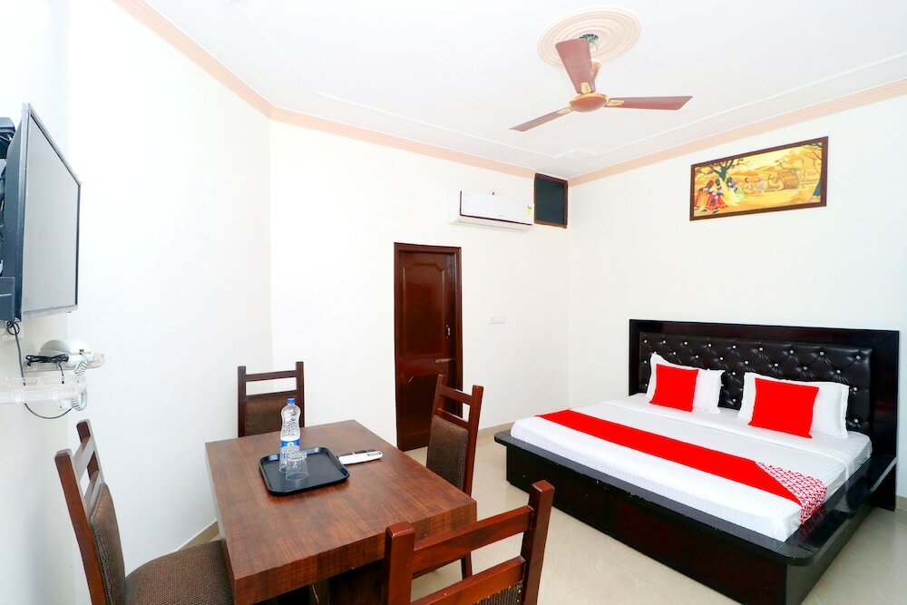 Фото Oyo 41568 Hotel Orchid