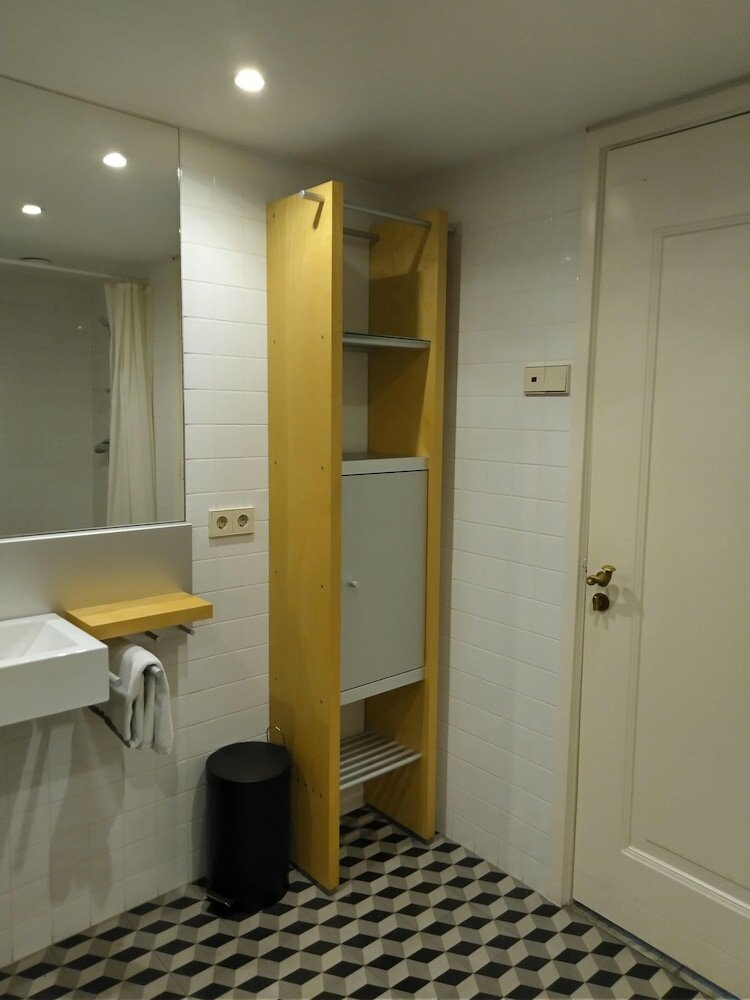 Фото B&b Hart van Leiden