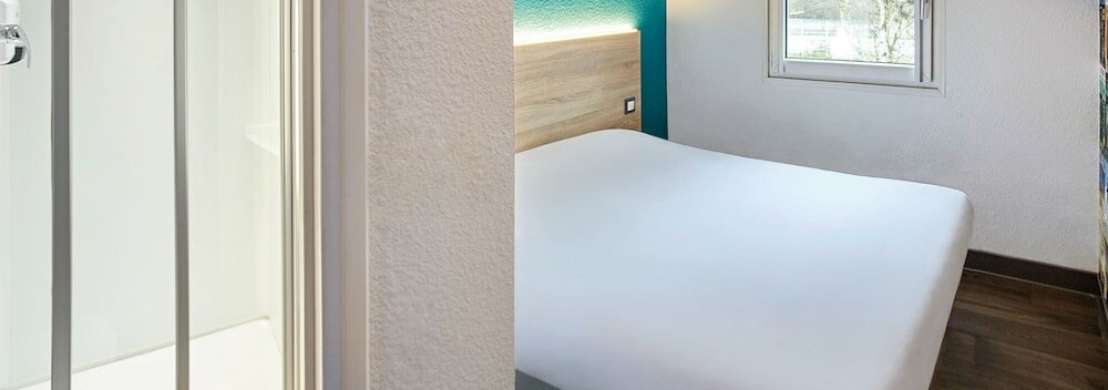 Фото HotelF1 Bordeaux Sud Villenave d'Ornon Hotel