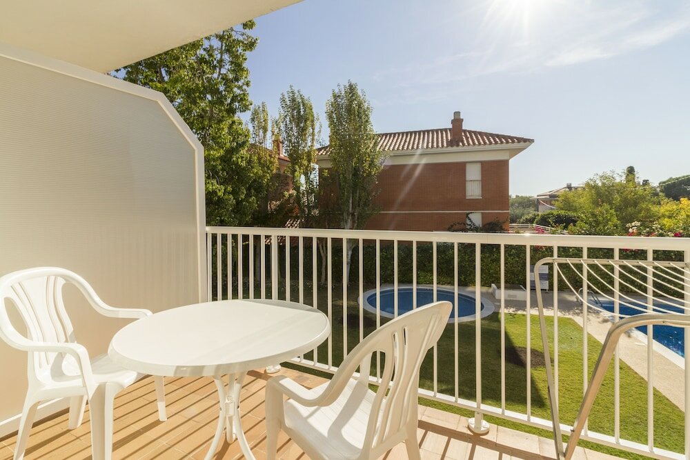 Фото Apartamentos Sunway San Jorge