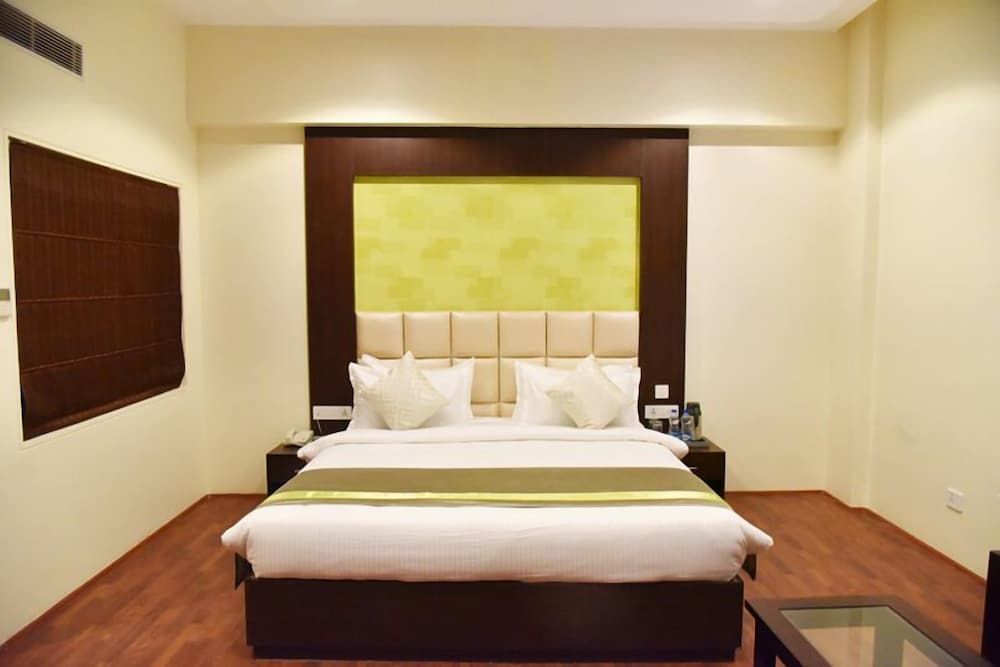 Фото Rester Select Jodhpur