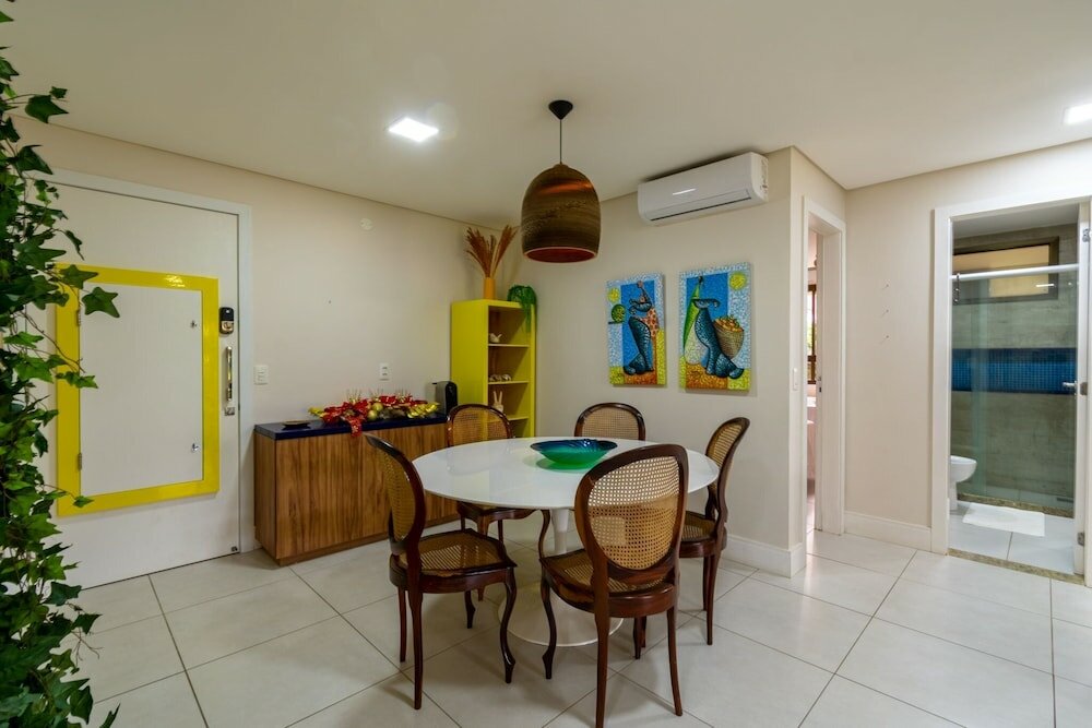 Фото Mandara Lanai Apartamento Térreo