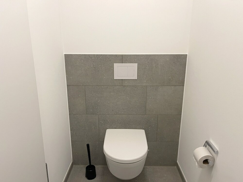 Фото Stylish Apartments in Ibbenbüren