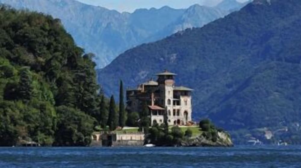 Фото Gaeta Splendid Lake