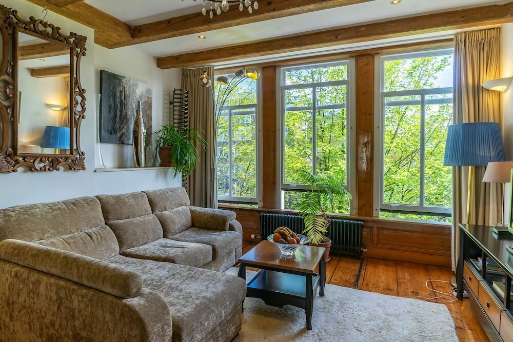 Фото B&b Singel Suites