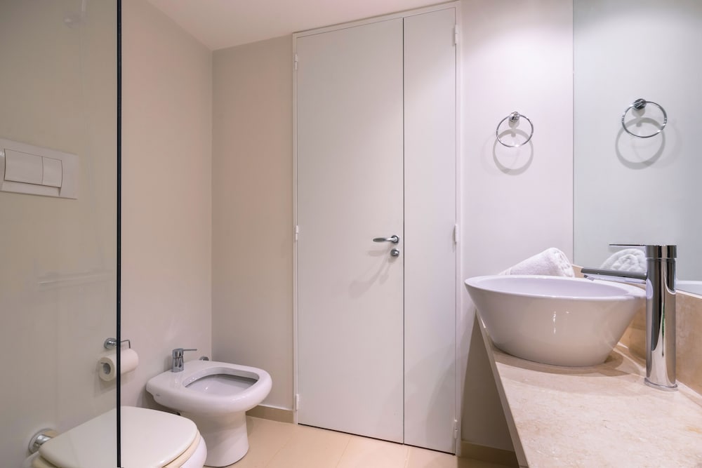 Фото Trendy Apartments in Puerto Madero