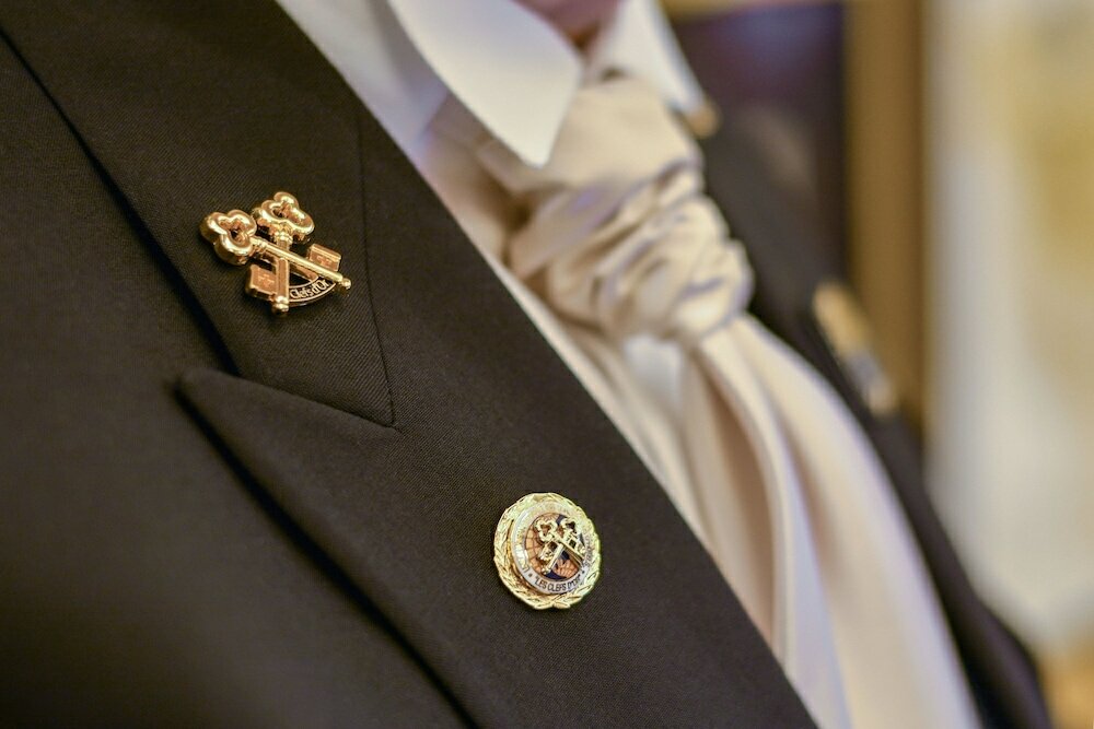 Фото Maison Astor Paris Curio Collection by Hilton