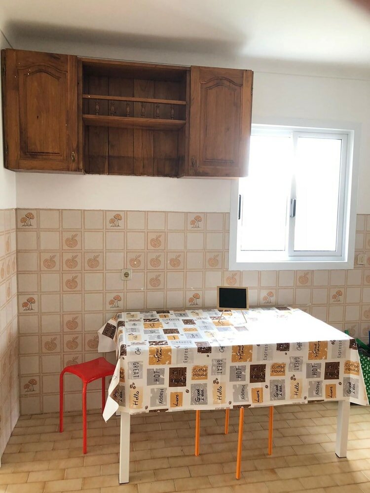 Фото House With 2 Bedrooms in Pico da Pedra, With Wonderful sea View and Enclosed Garden Near the Beach