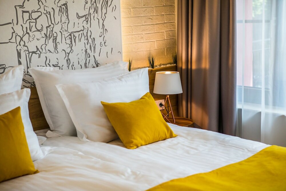 Фото HillHouse Plovdiv