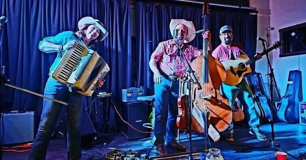 Фото Challis Roadhouse