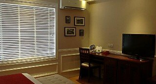 Фото La Beaute De Hanoi Hotel