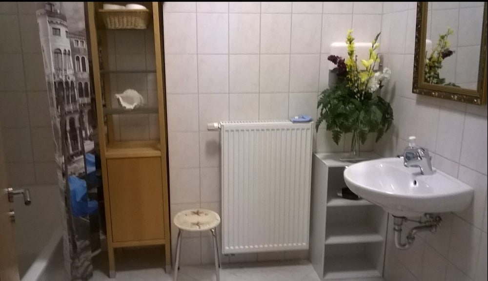 Фото Apartment Lawrenz