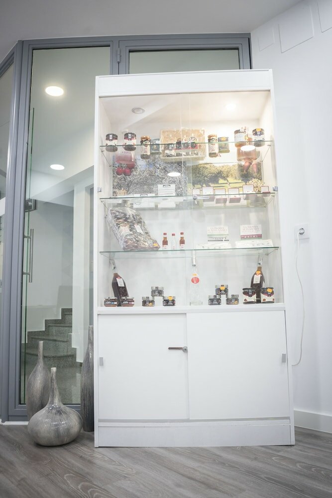 Фото Hostal Goyesco Plaza