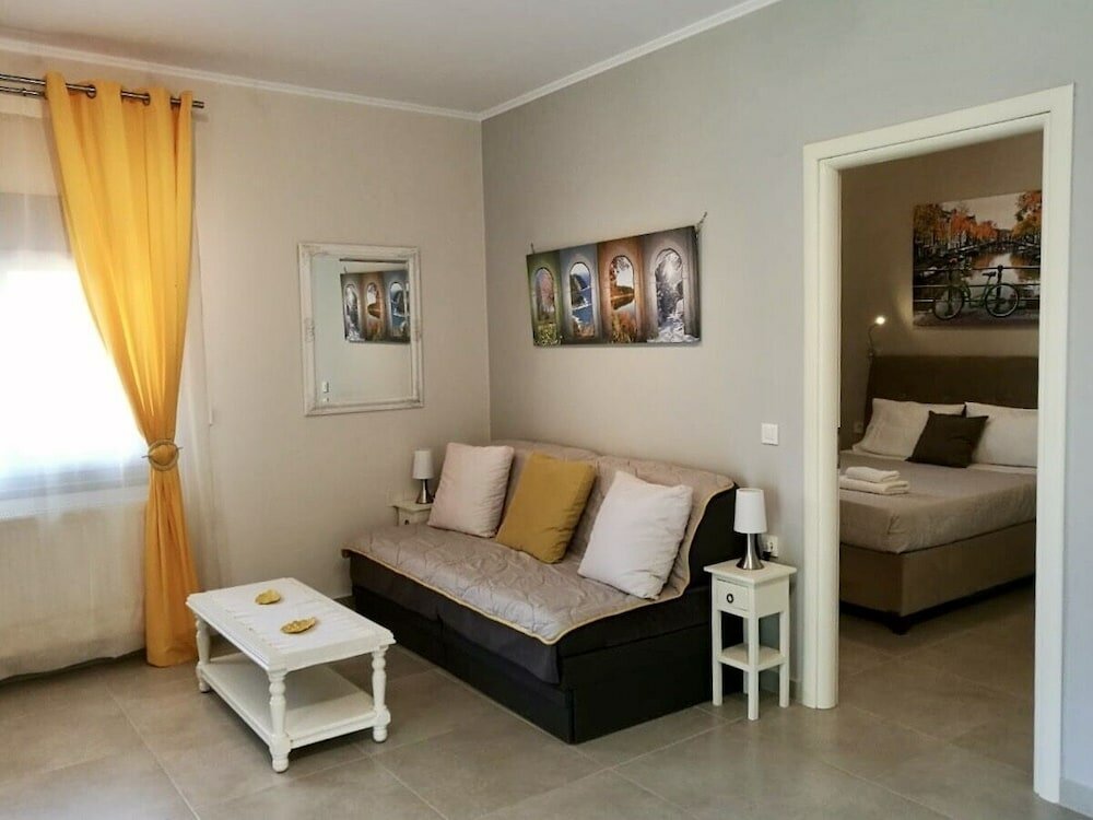 Фото PargaLand Studios & Apartments