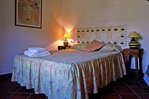 Фото Cortijo Manzano