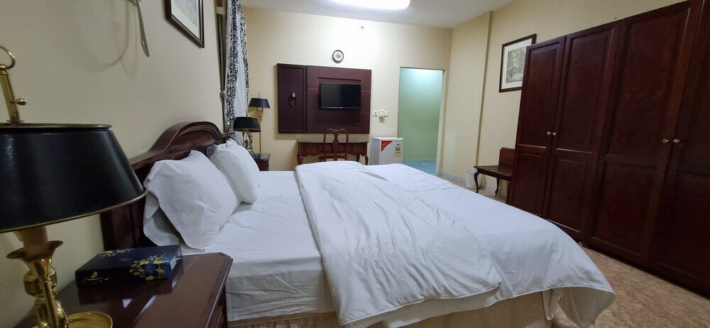 Фото Forsan Elsalam Buildings