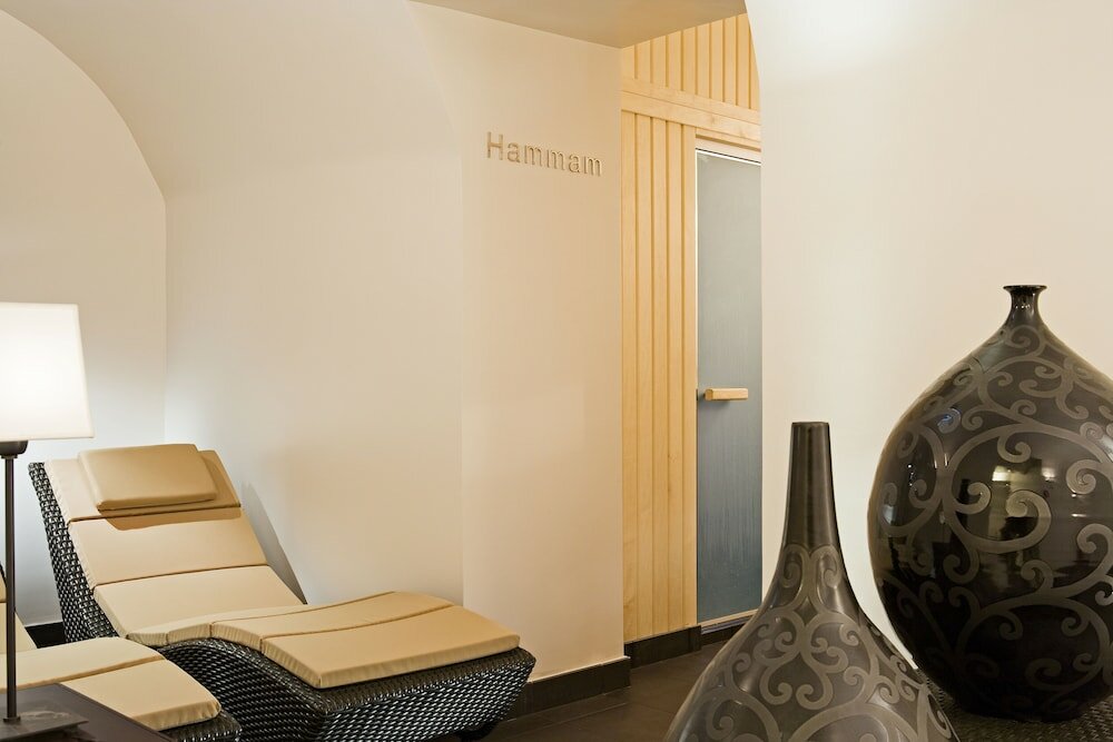 Фото Hôtel Keppler