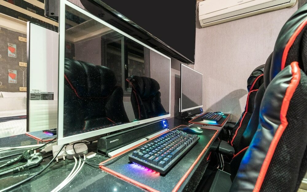 Фото Nowon A Plus Hotel