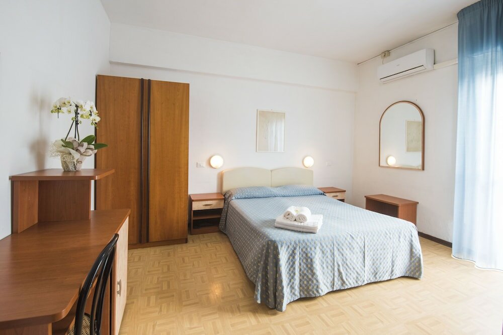 Фото Hotel Mariotti