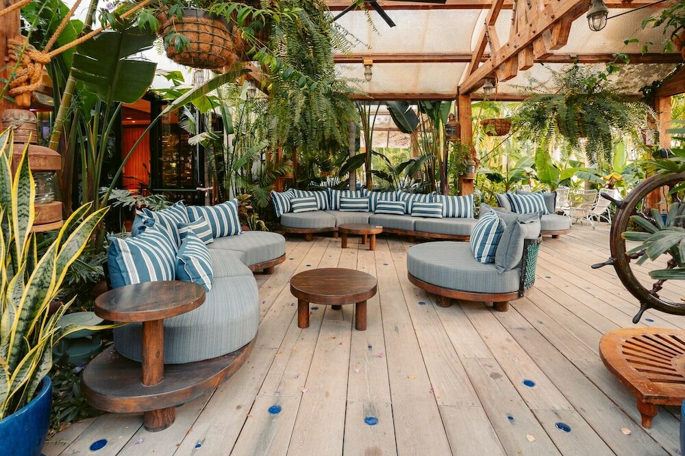 Фото Parque Santiago by Upper Luxury Housing