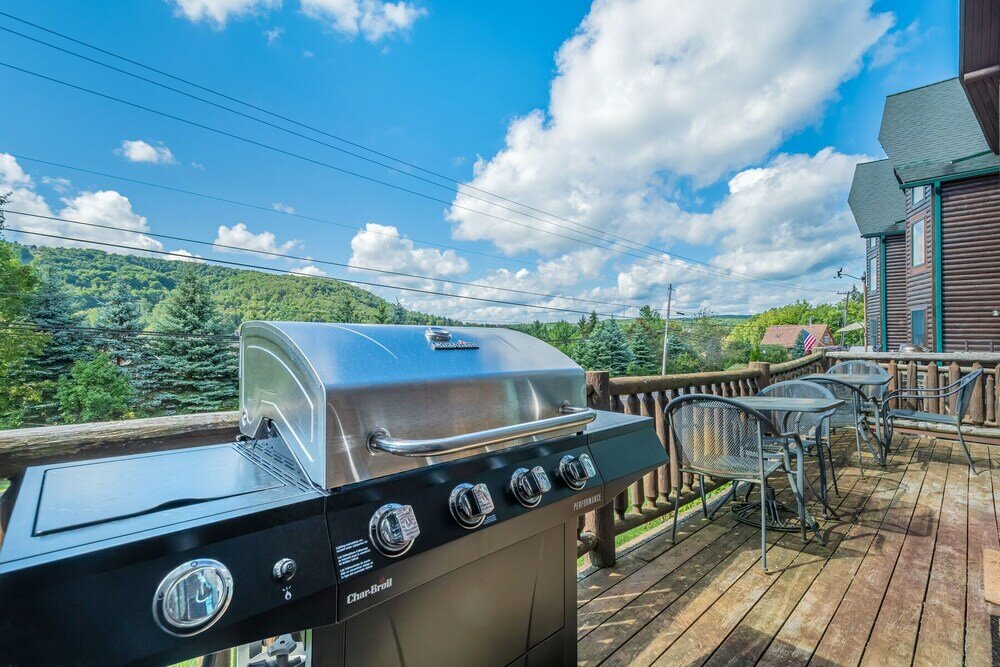 Фото Cedar Shores Villa 09