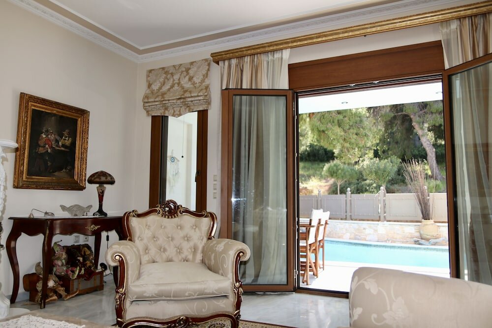 Фото Villa Ariadne