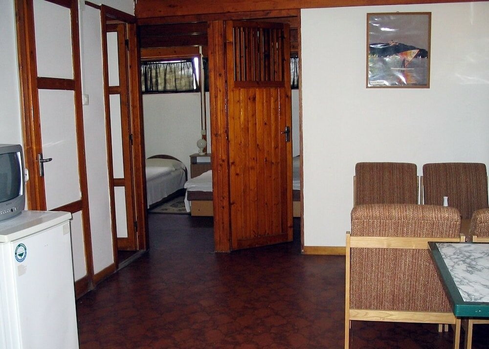 Фото Balatontourist Vadvirág Kemping