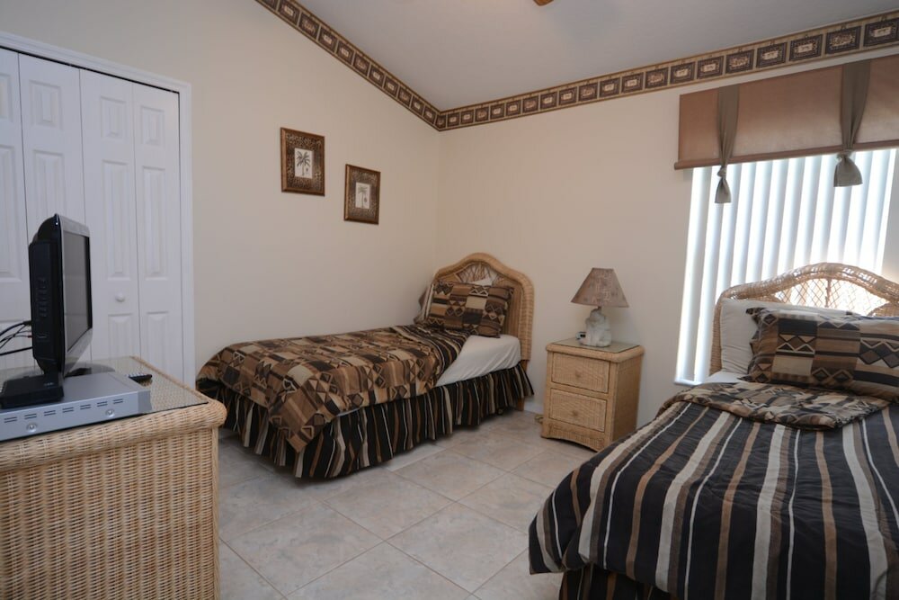 Фото 4706 4-bed Disney Area Pool Homespa Games Room