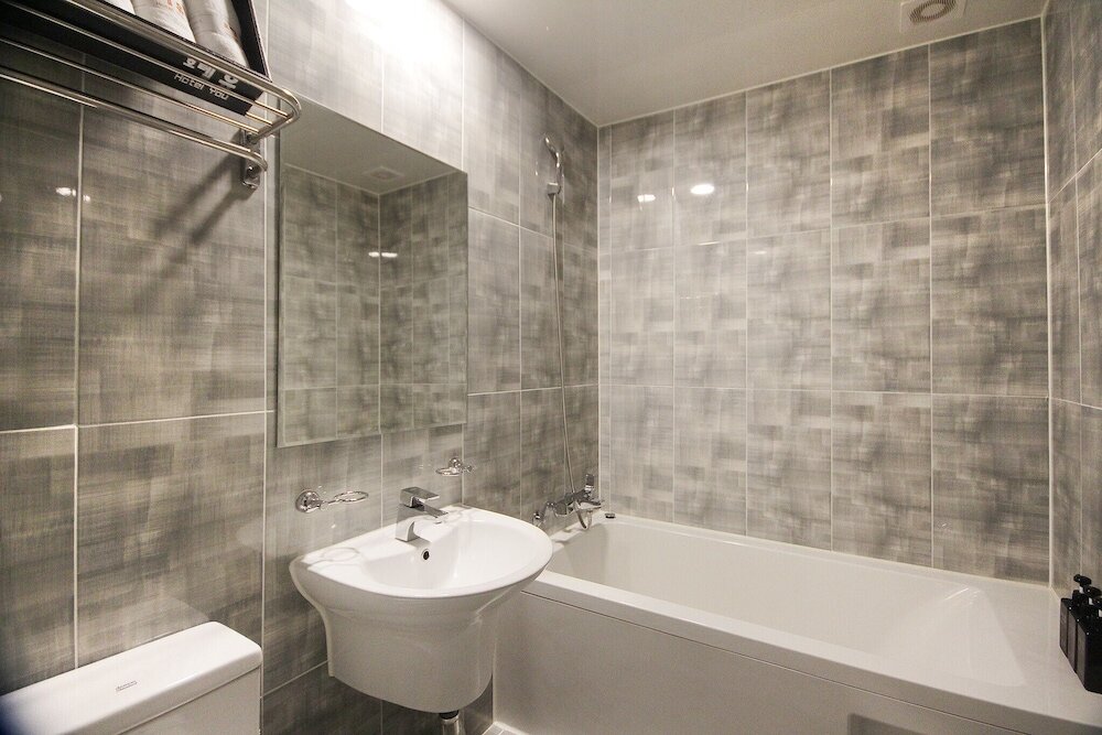 Фото Yeosu Hotel You