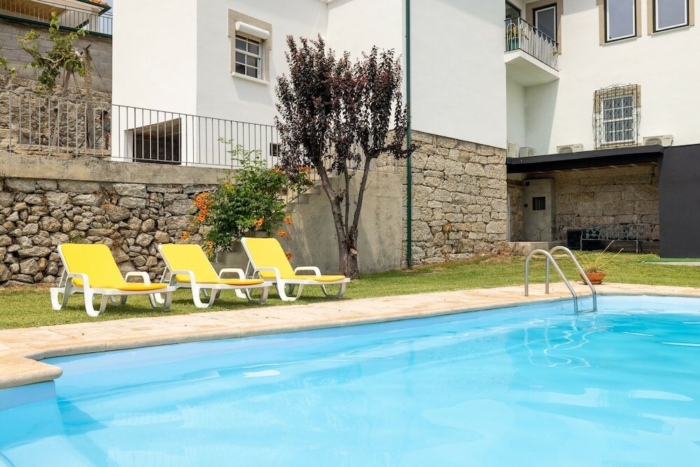 Фото Casa do Desassossego