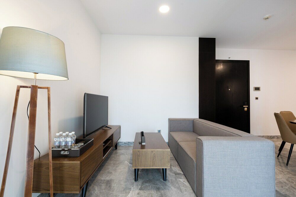 Фото D1 Mension Building