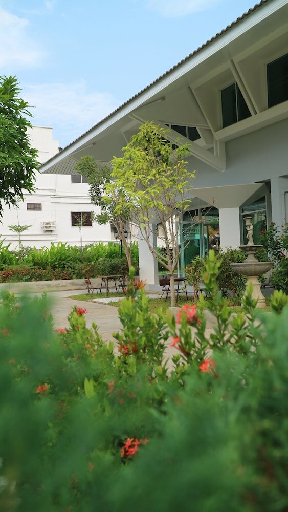 Фото The Restel - Hostel