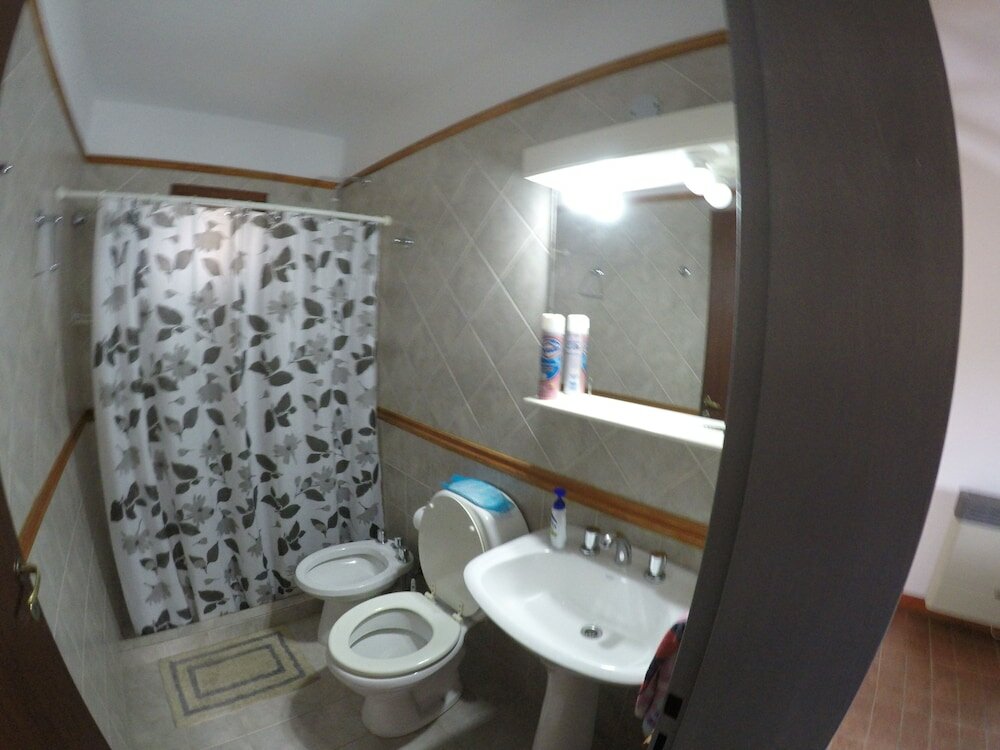 Фото Cabañas El Aromo