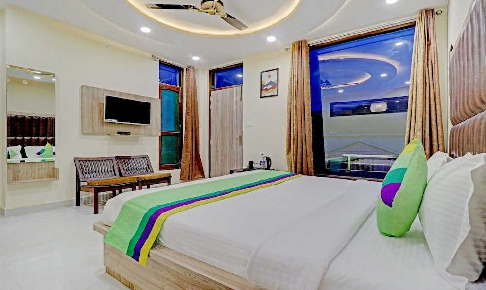 Фото Treebo Trend Ortus Residency