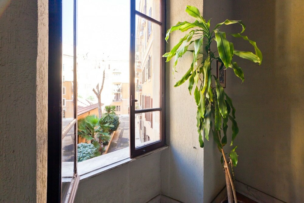 Фото Portaportese Wooden Flat