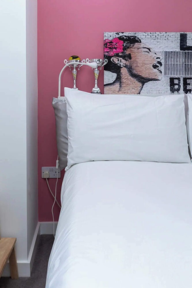 Фото Sleek & Modern 1bd Flat - Angel