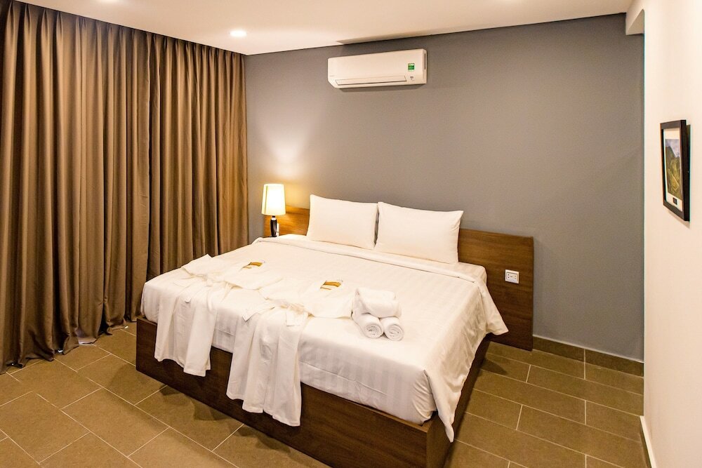 Фото Bayya Hotel Phu Quoc