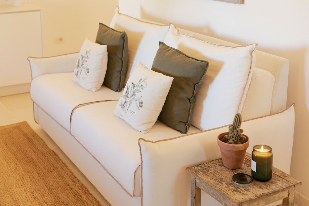 Фото Masseria Macchiaforte