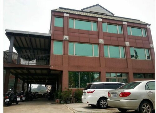 Mingyuan Homestay