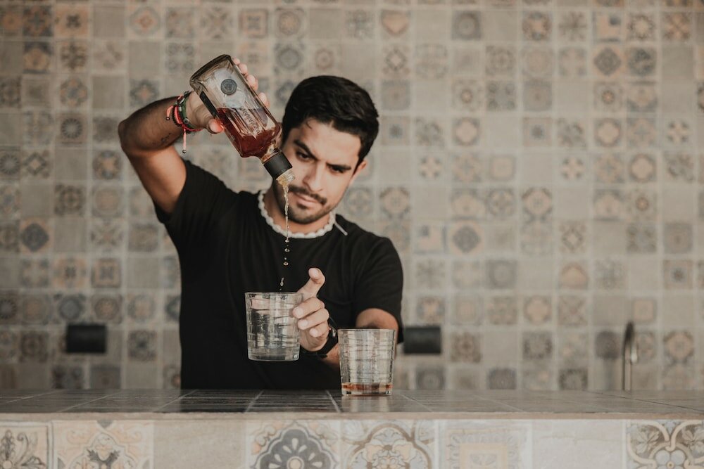 Фото Caleta Hostel