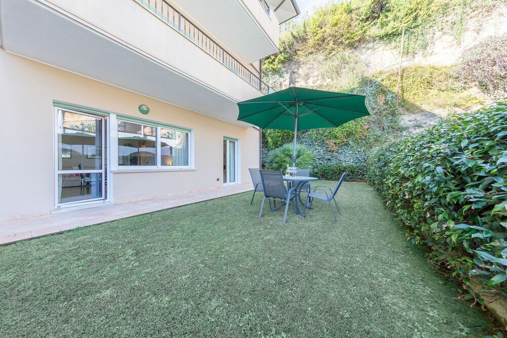 Фото La Cascata Apartments by Wonderful Italy