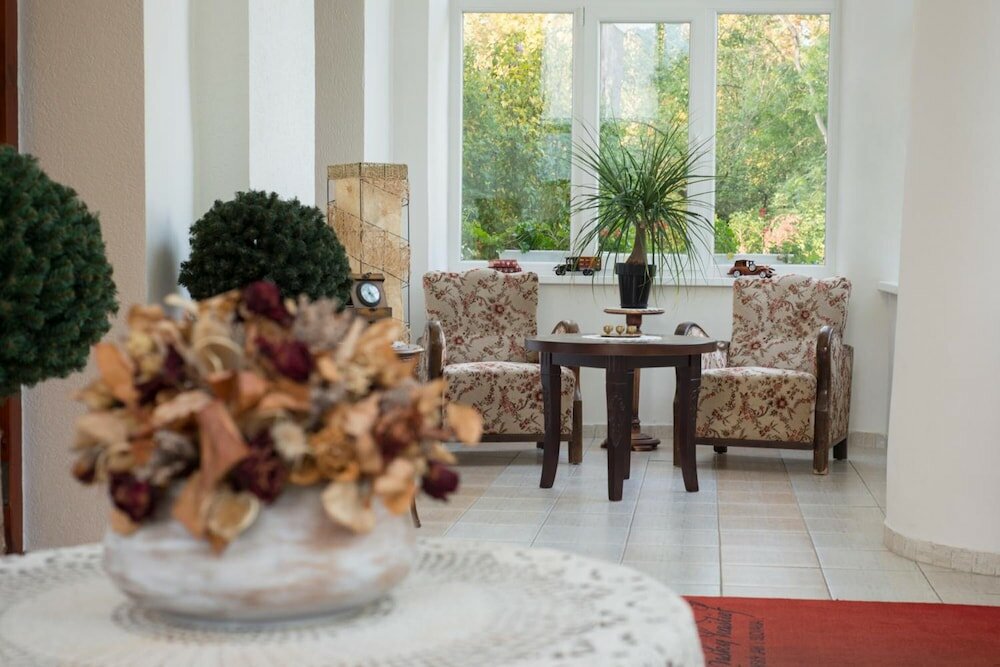 Фото Hotel Svätojánsky kaštieľ