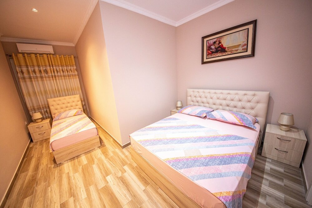 Фото Hotel Kojku