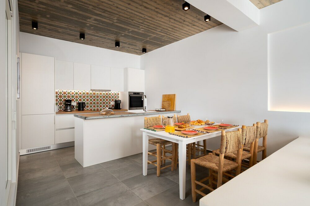 Фото Citrus Seaside Houses