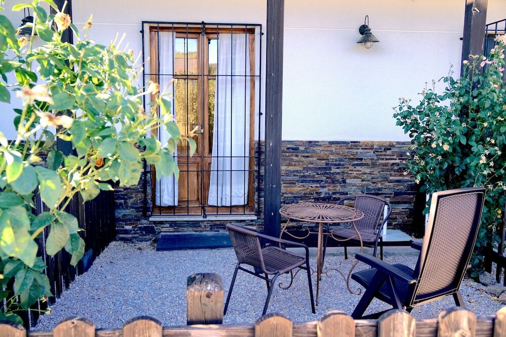 Фото Hotel Rural La Peregrina