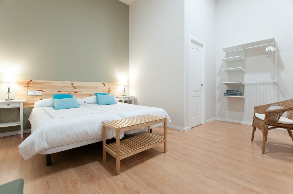 Фото Triana Bella Suites